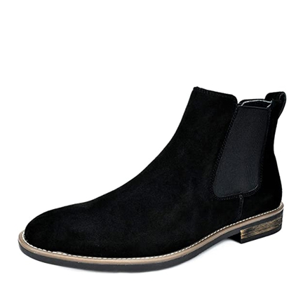 Andrew marc parson chelsea boot clearance
