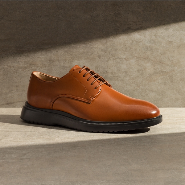 Lightweight oxford shoes deals