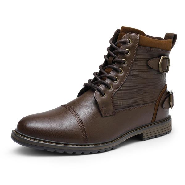 Oxford dress boots outlet