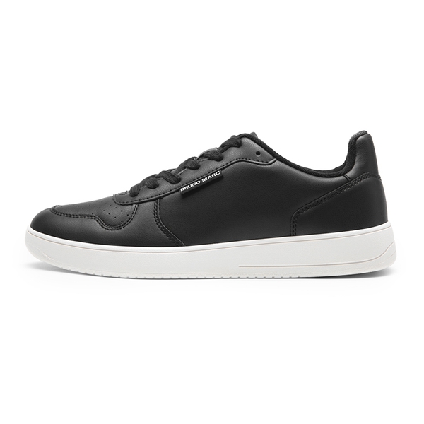 Men's Non-Slip Fashion Sneakers - BLACK - 1