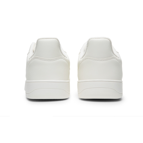 Men's Non-Slip Fashion Sneakers - WHITE - 4