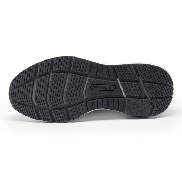 Men's Lightweight Slip-On Sneakers - OFF-WHITE - 3