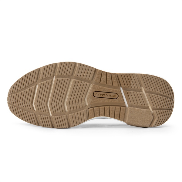 Men's Lightweight Slip-On Sneakers - LIGHT GREY - 3
