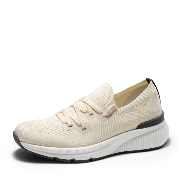 Men's Lightweight Slip-On Sneakers - OFF-WHITE -  0