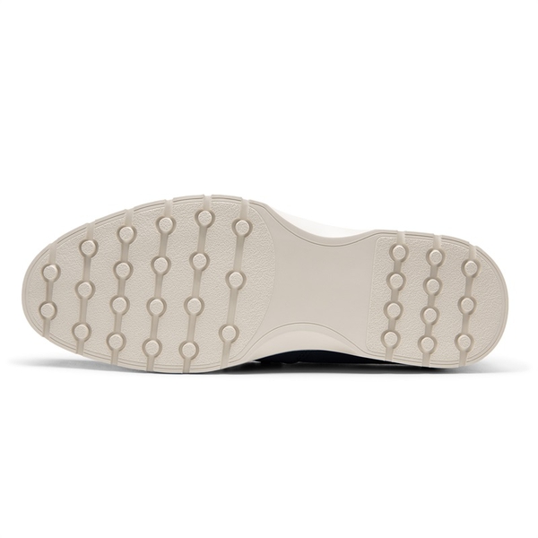 Men's Lightweight Slip-On Loafers - GREY - 3