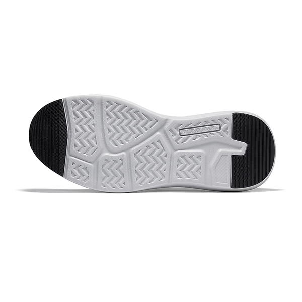 Men’s Breathable Mesh Slip-On Sneakers - GREY - 2