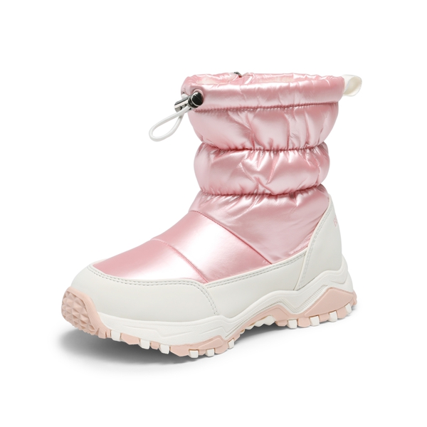 Kids Waterproof Snow Boots Insulated Boots Bruno Marc
