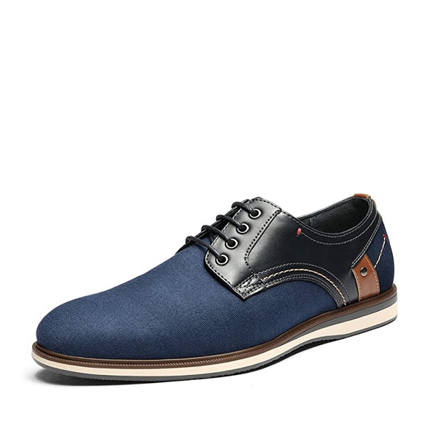 Casual oxfords men's best sale