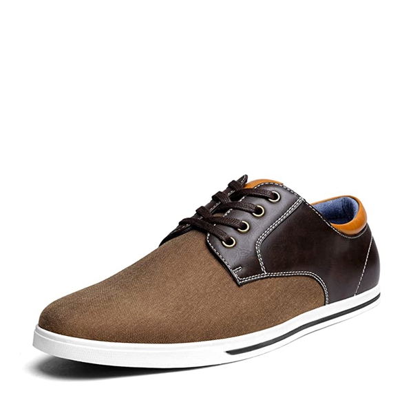 Oxford loafer shoes clearance