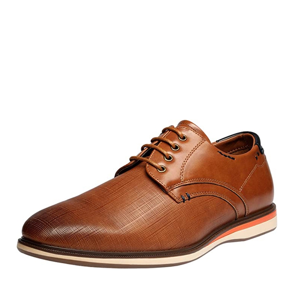 Semi casual shoes deals