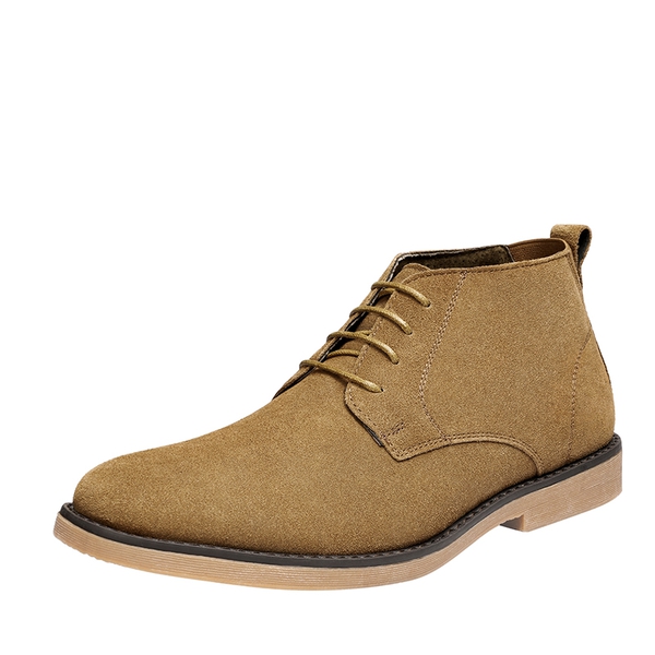 Mens tan suede chukka boots clearance