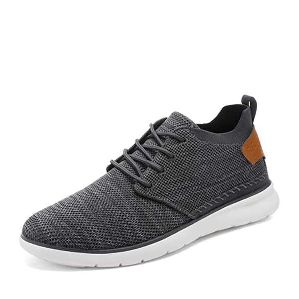 Men s Breathable Mesh Sneakers Bruno Marc