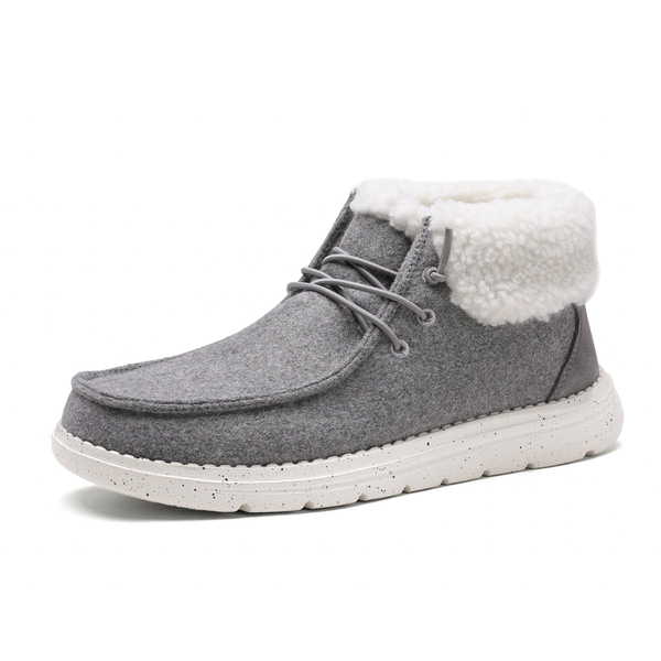 Sherpa boots womens top