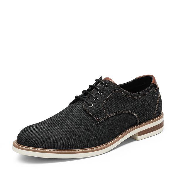 Casual Oxford Shoes Men s Oxford Sneakers Bruno Marc