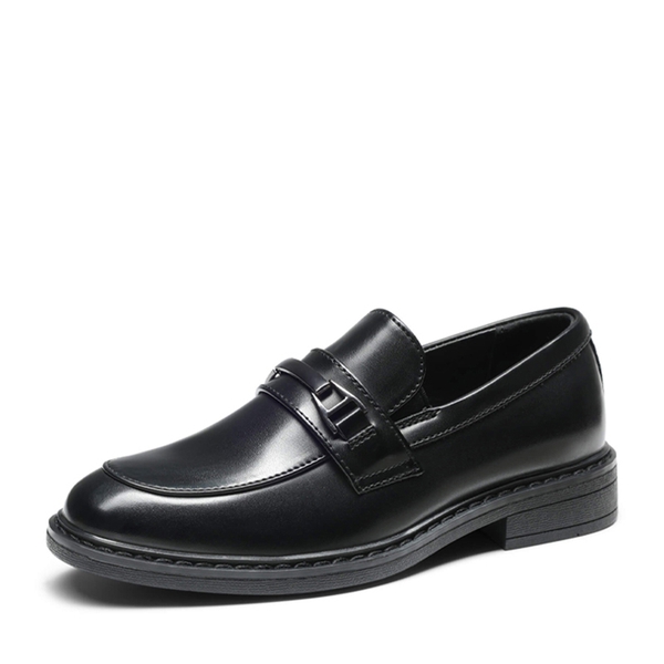 Boys Penny Loafers Kids Dress Loafers Bruno Marc
