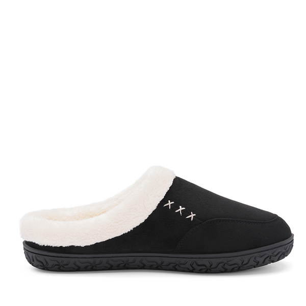 Men s Warm House Slippers Fuzzy Slippers Bruno Marc
