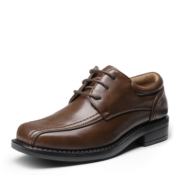Boys oxford boots hotsell