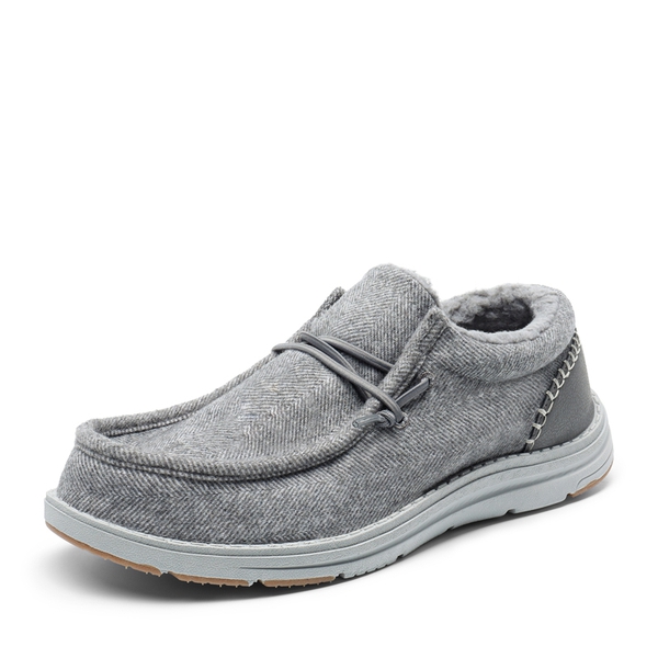 Warm loafers outlet