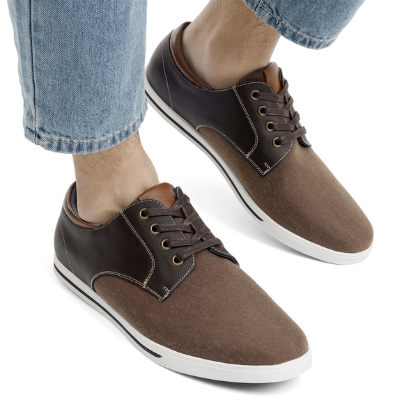 Men s Rivera Oxford Shoes Sneakers Bruno Marc