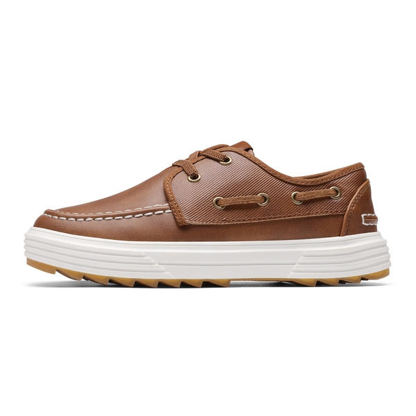 Toddlers Boys Slip On Boat Shoes Bruno Marc