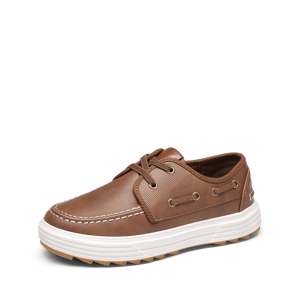 Bruno Marc Boys Casual Boat Shoes