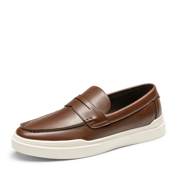 Slip resistant loafers store