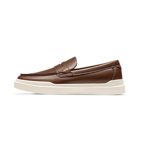 Slip on penny loafers new arrivals