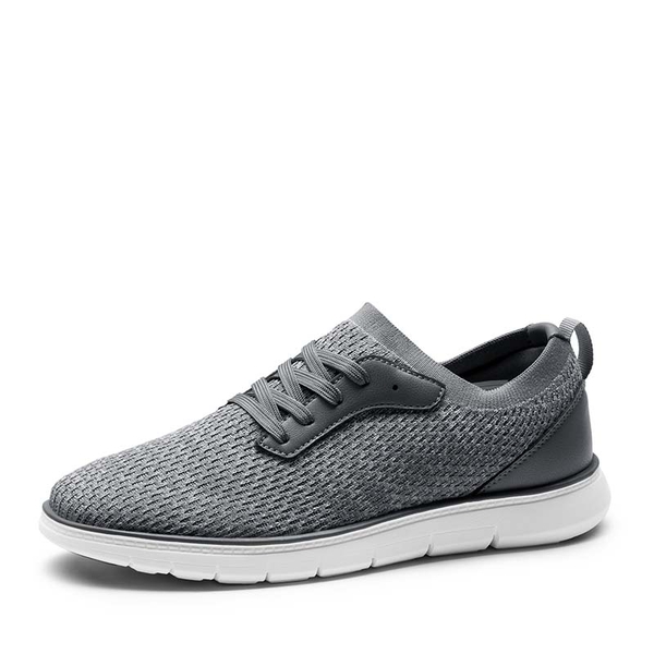 Men's Lightweight Non-Slip Mesh Sneakers-Bruno Marc