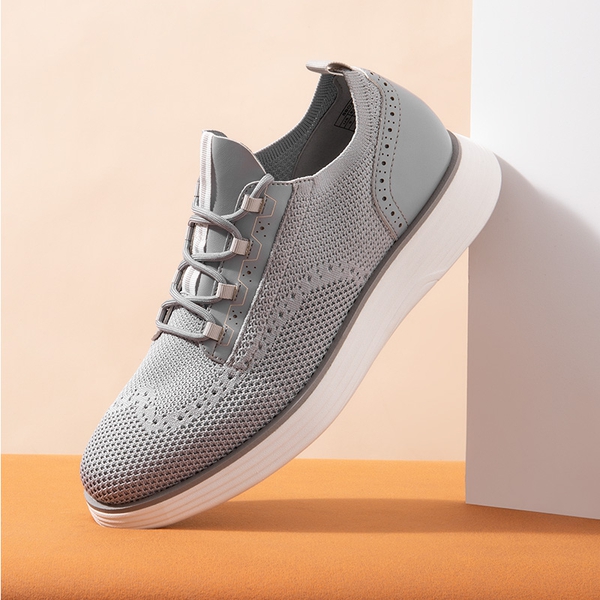 Knit oxfords on sale
