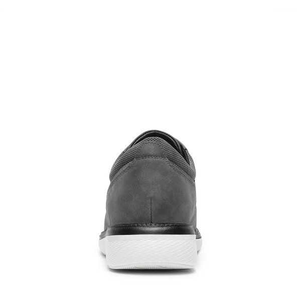 Men s Arch Support Smart Casual Oxford Shoes BRUNO MARC