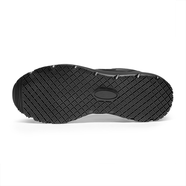 Vegan non slip work shoes on sale