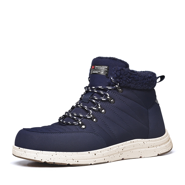 Lightweight winter boots for seniors hot sale