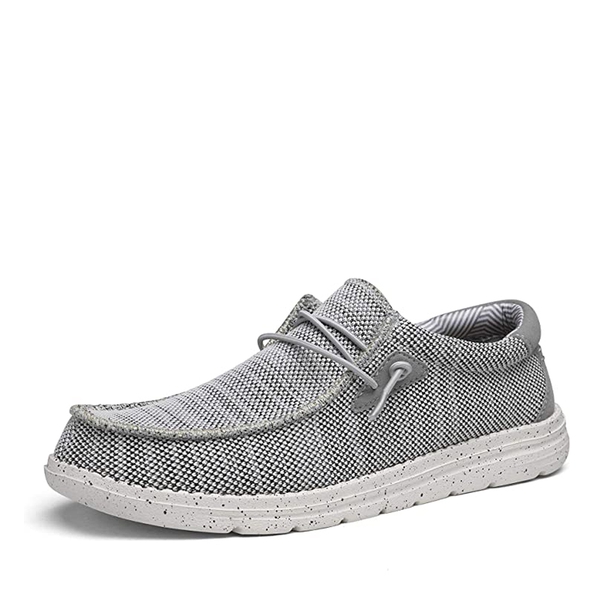 Mens lightweight slip on shoes deals