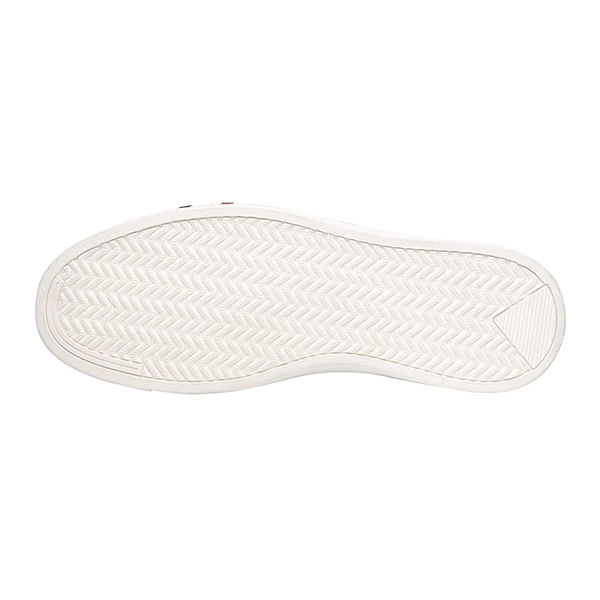 Men's Breathable Fabric Casual Sneakers - GREY - 5