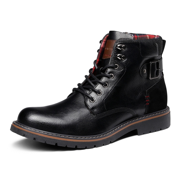 Bruno marc boots 2025