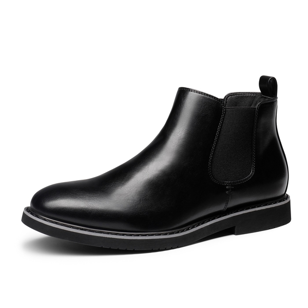 Bruno marc boots best sale