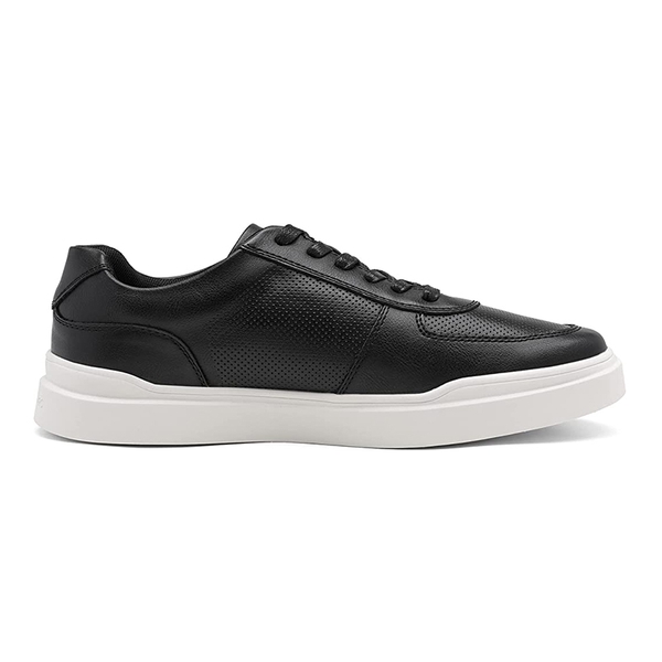 Men's Versatile Daily Casual Sneakers - BLACK - 1