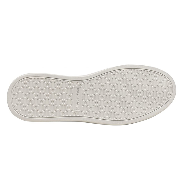 Men's Versatile Daily Casual Sneakers - WHITE - 5
