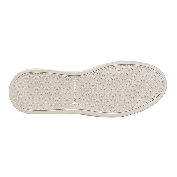 Men's Versatile Durable Canvas Sneakers - BLACK - 4