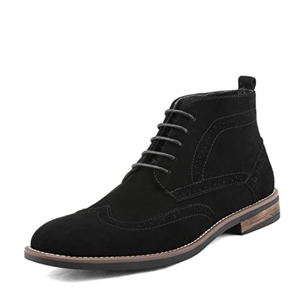 Bruno marc chukka boots on sale